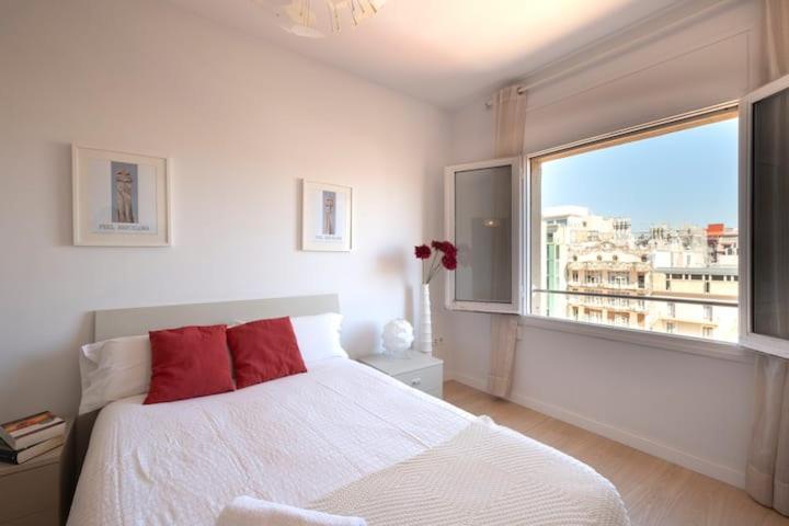 Apartamento U-nique Rambla Catalunya V *