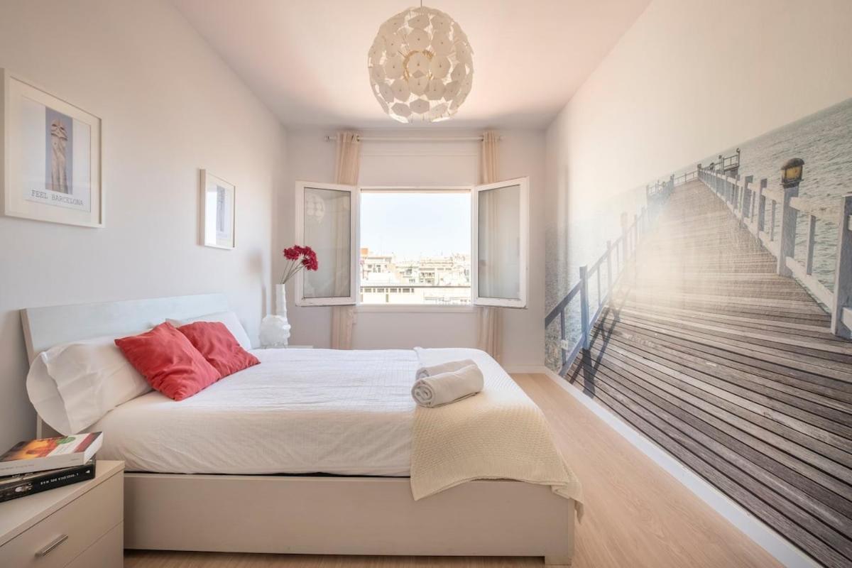 Apartamento U-nique Rambla Catalunya V Barcelona