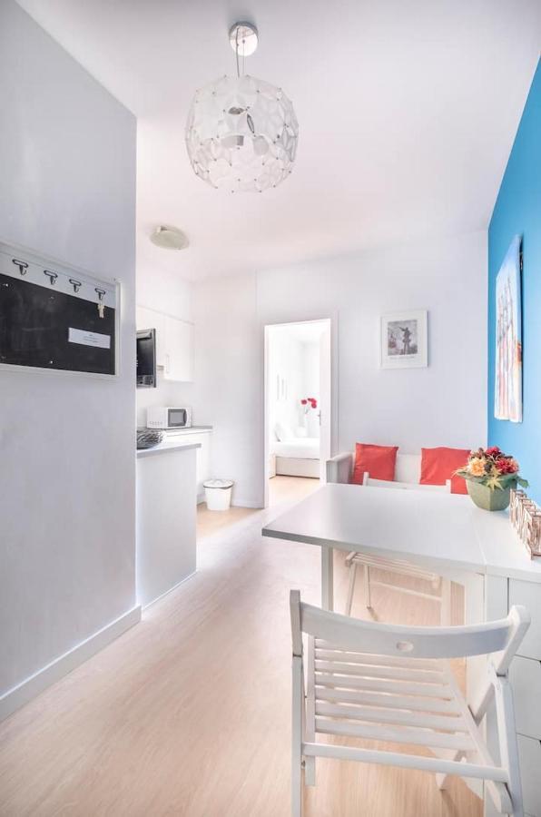 U-nique Rambla Catalunya V Apartamento Barcelona
