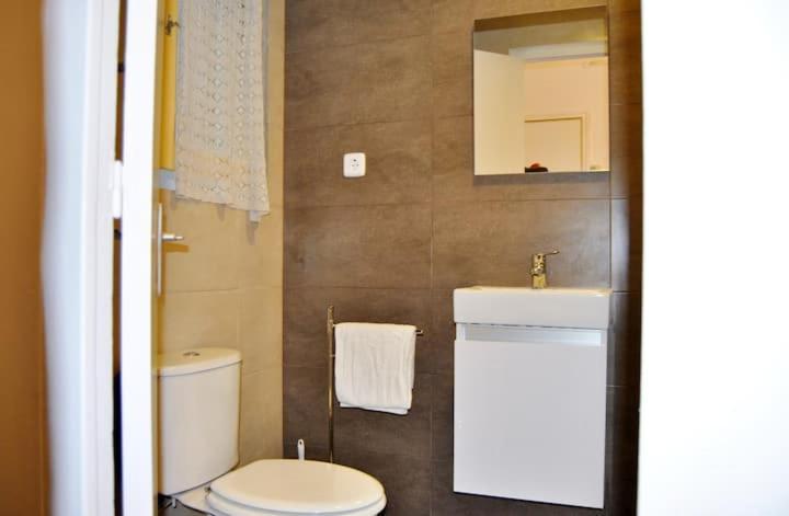 U-nique Rambla Catalunya V Apartamento Barcelona