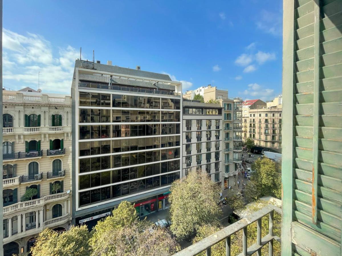 U-nique Rambla Catalunya V Apartamento *