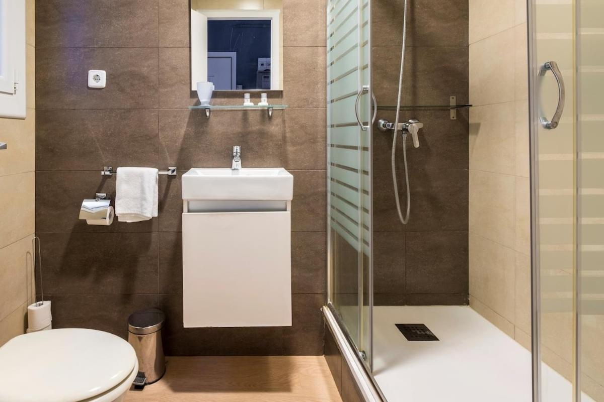 U-nique Rambla Catalunya V Apartamento *