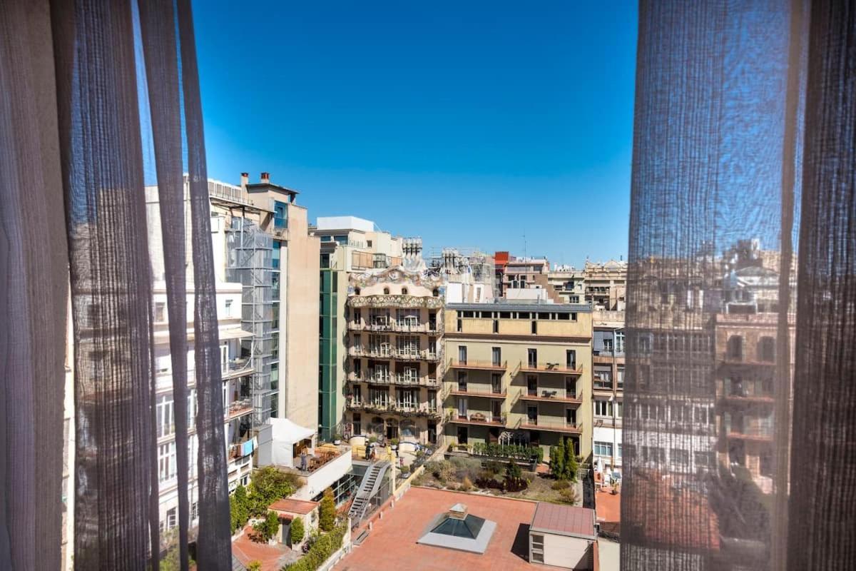 U-nique Rambla Catalunya V Apartamento *