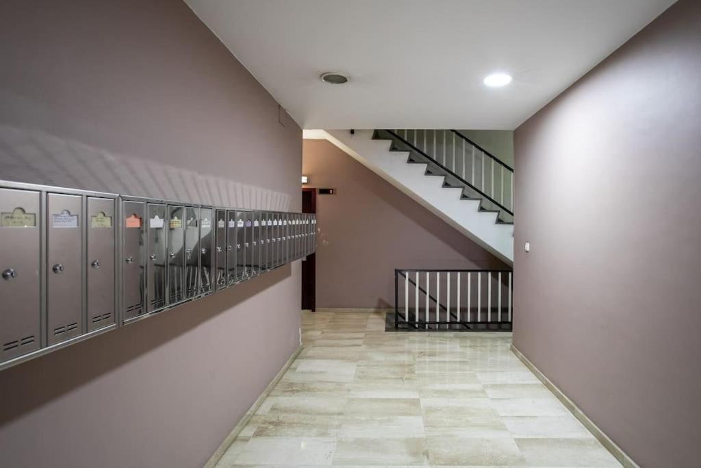 Apartamento Canela Homes Padilla *