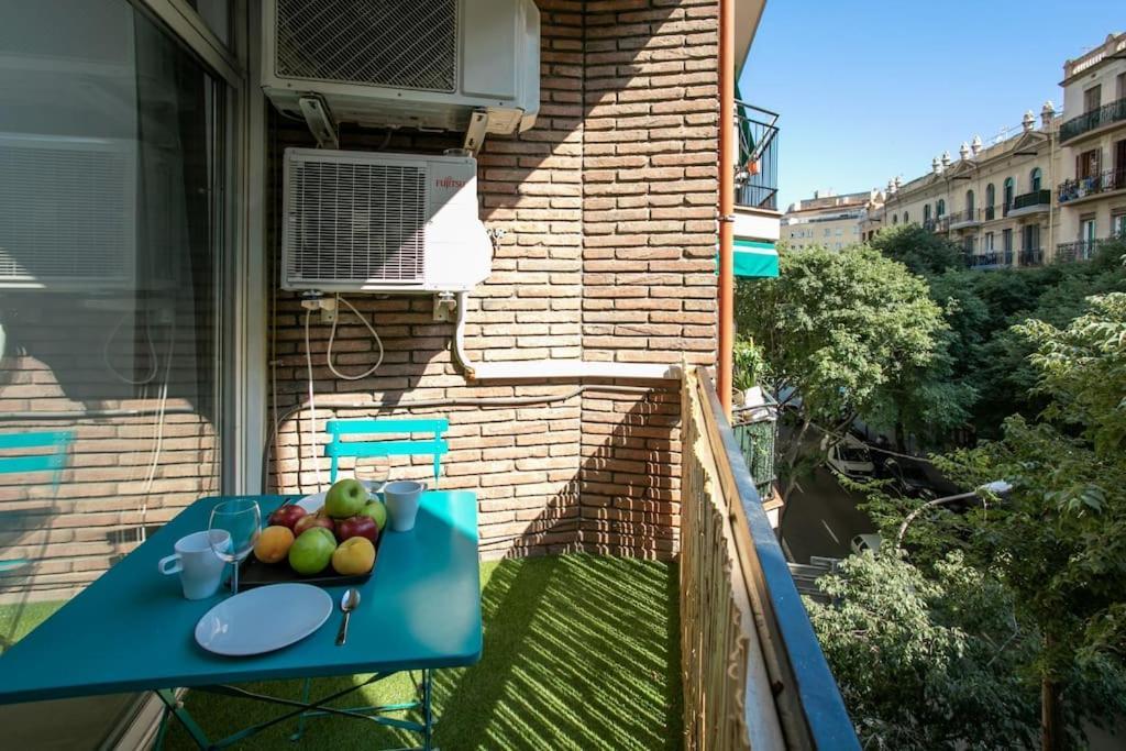Canela Homes Padilla Barcelona