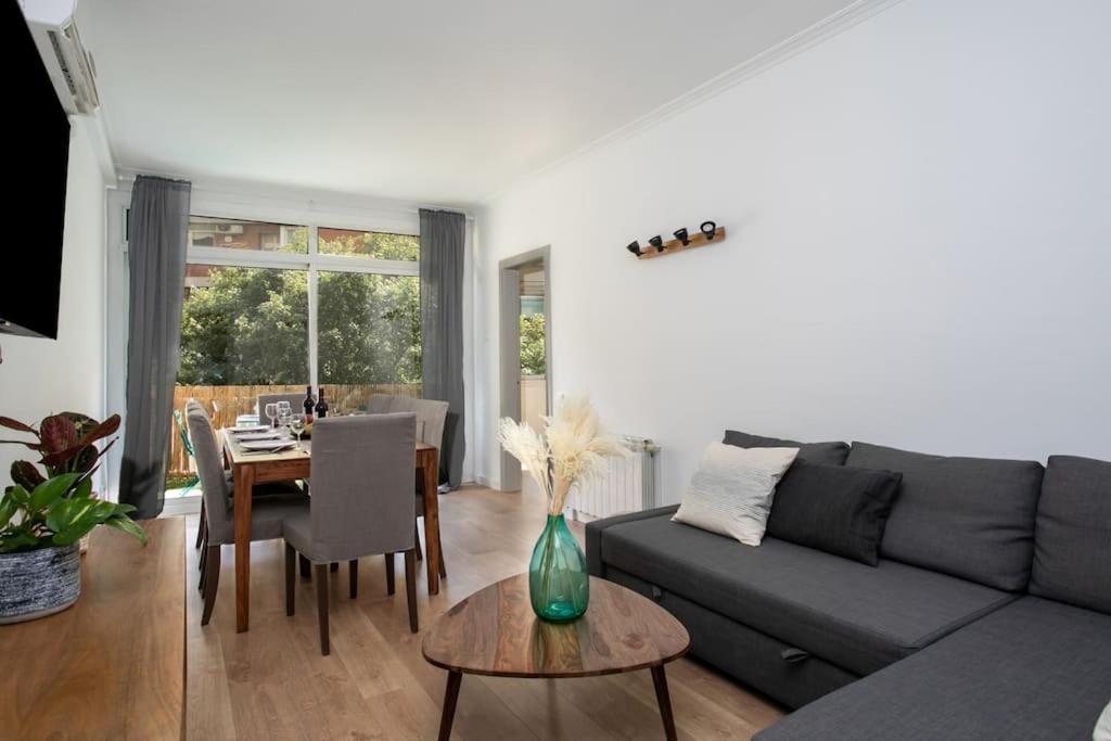 Canela Homes Padilla Apartamento *