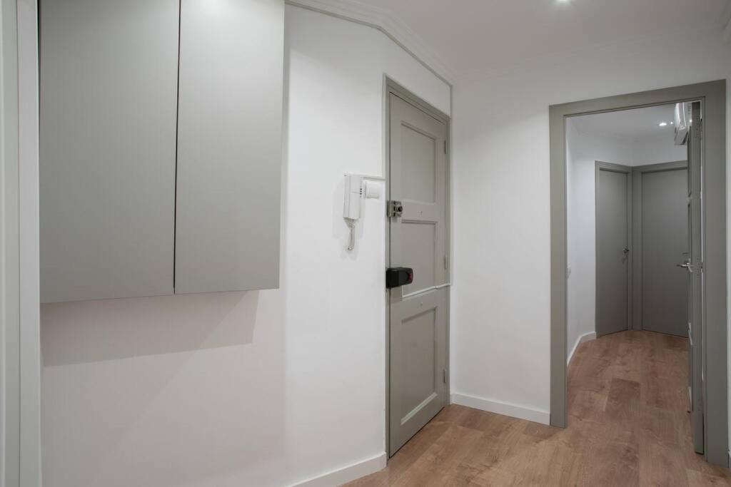 Canela Homes Padilla * Barcelona