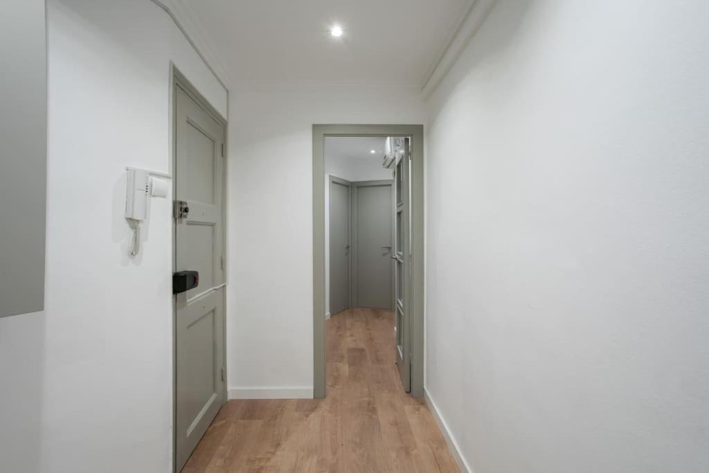 Canela Homes Padilla Apartamento