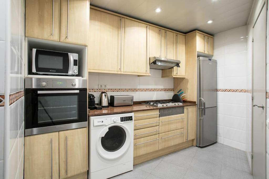 Canela Homes Padilla * Barcelona