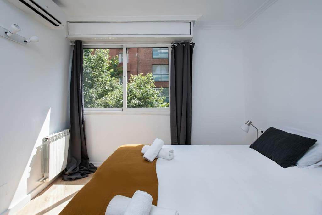 Canela Homes Padilla Apartamento *