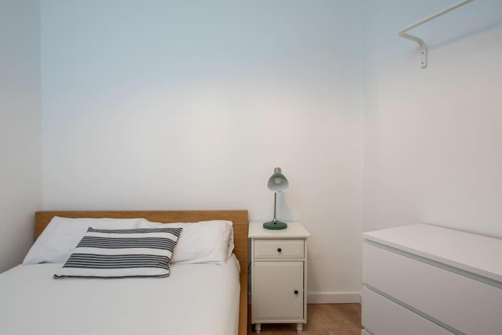 Apartamento Canela Homes Padilla