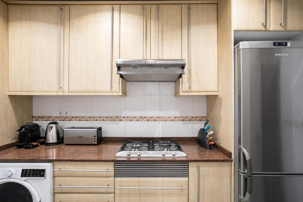Canela Homes Padilla Apartment