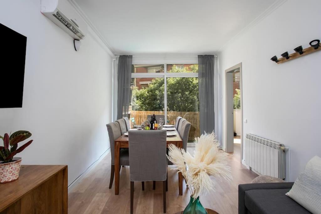 Canela Homes Padilla * Barcelona