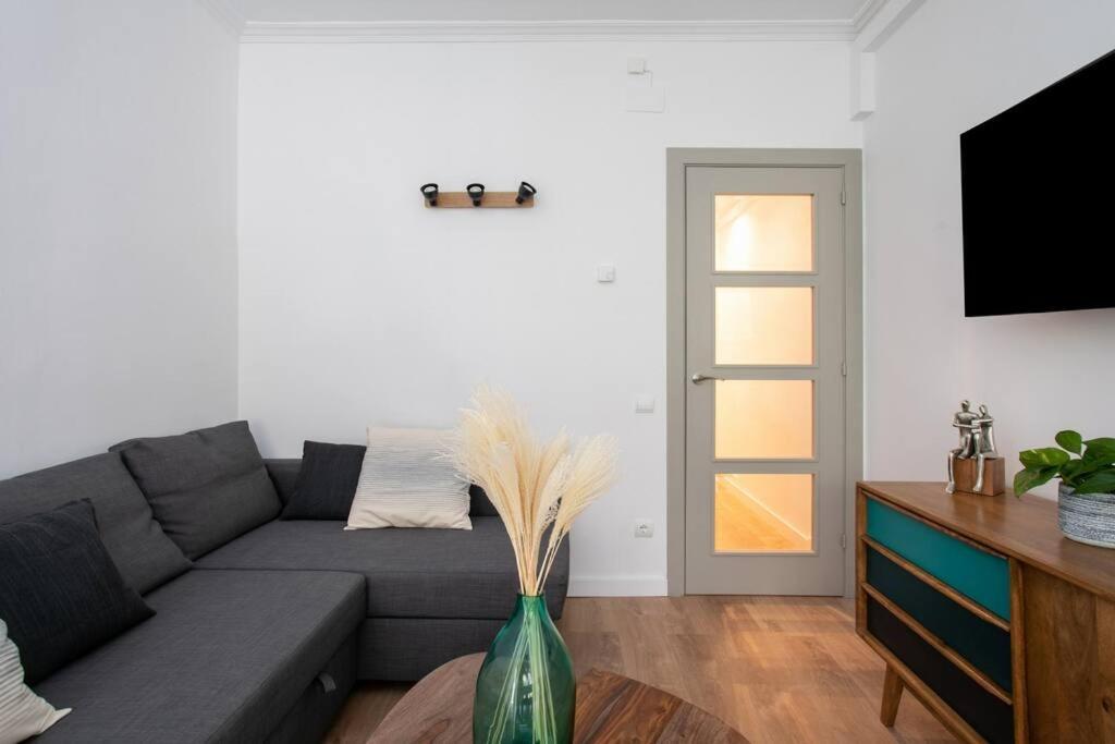 Apartamento Canela Homes Padilla *