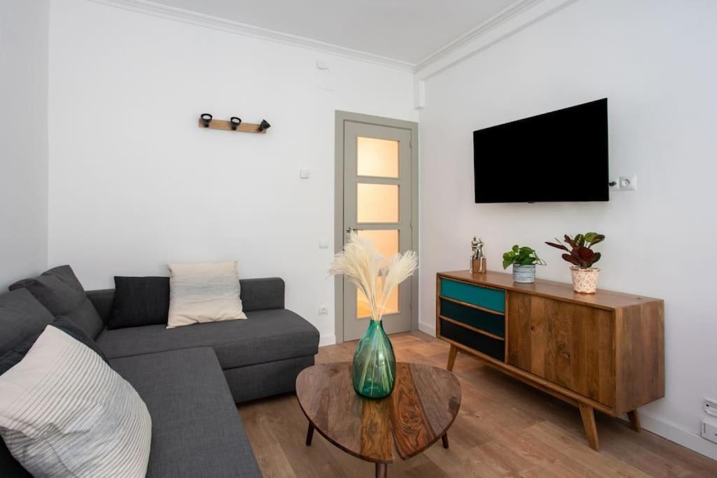 Canela Homes Padilla Apartamento *