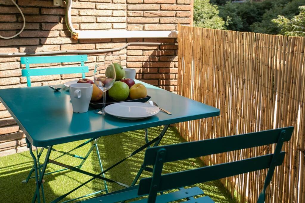 Apartamento Canela Homes Padilla