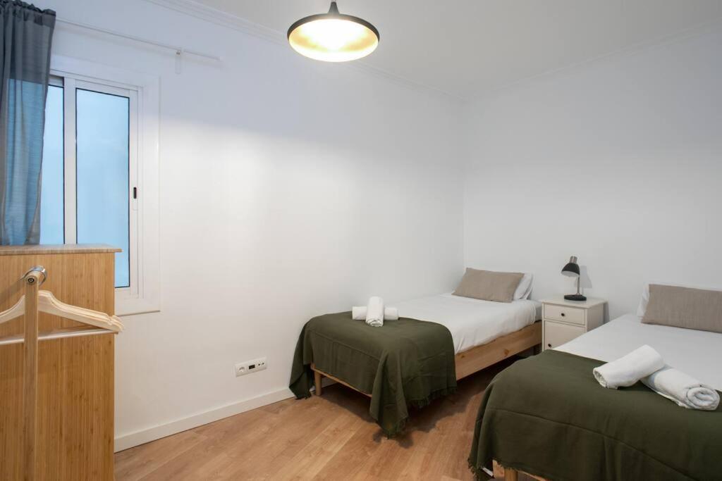 Canela Homes Padilla Apartamento *