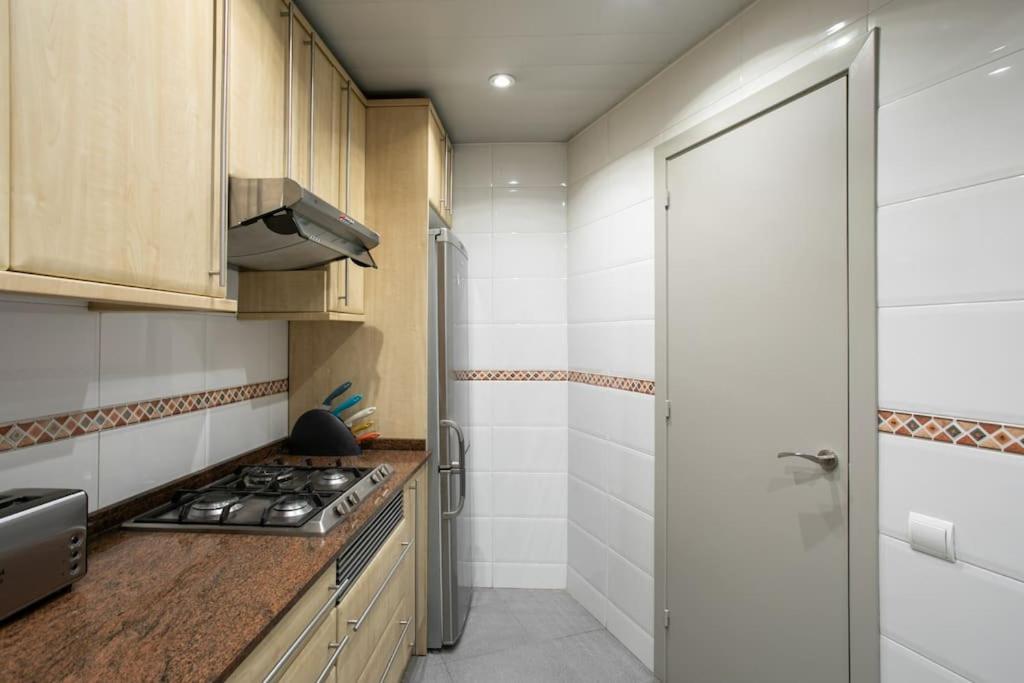 Canela Homes Padilla * Barcelona