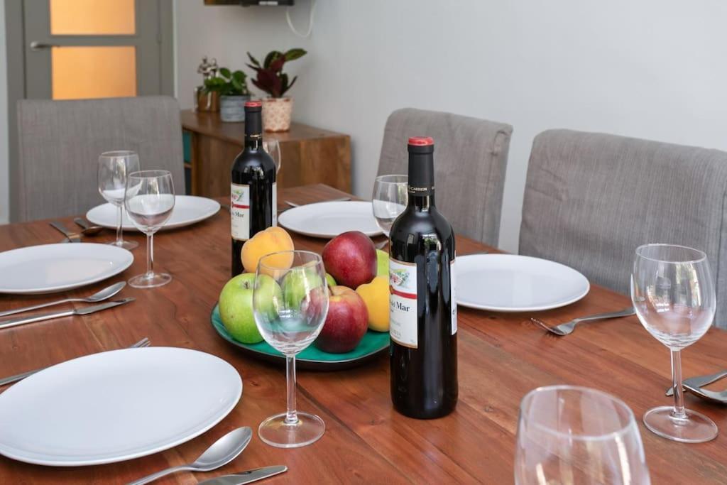 Canela Homes Padilla Apartamento