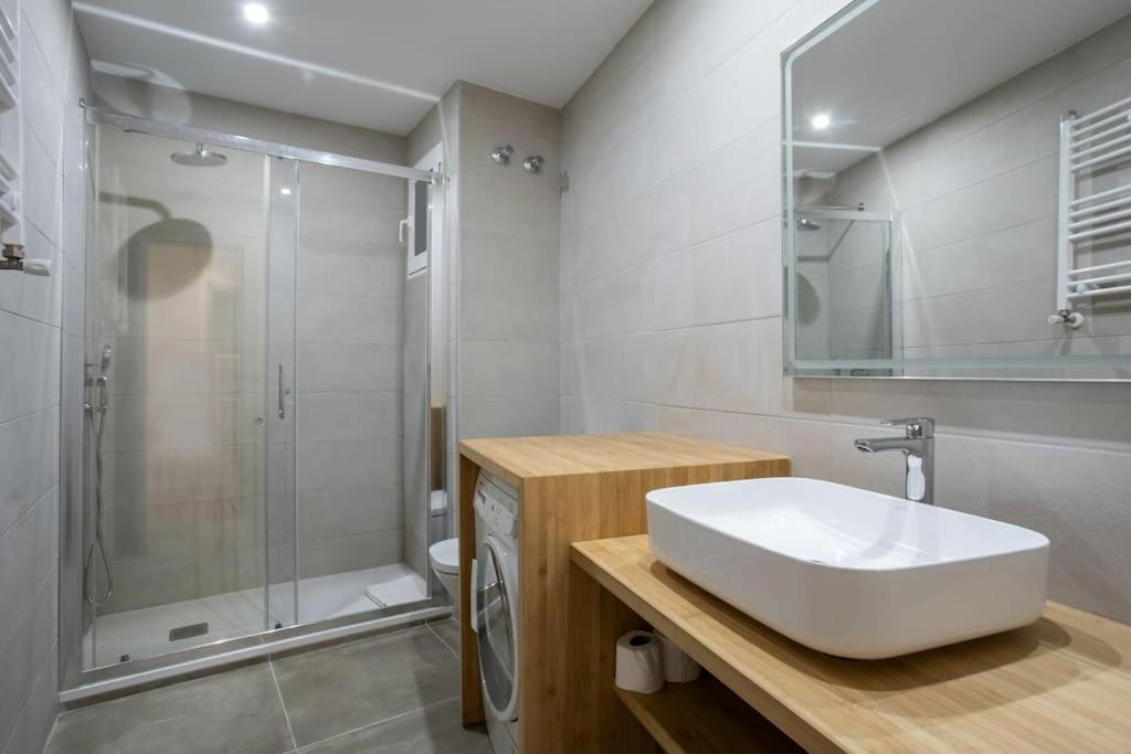Apartamento Canela Homes Padilla
