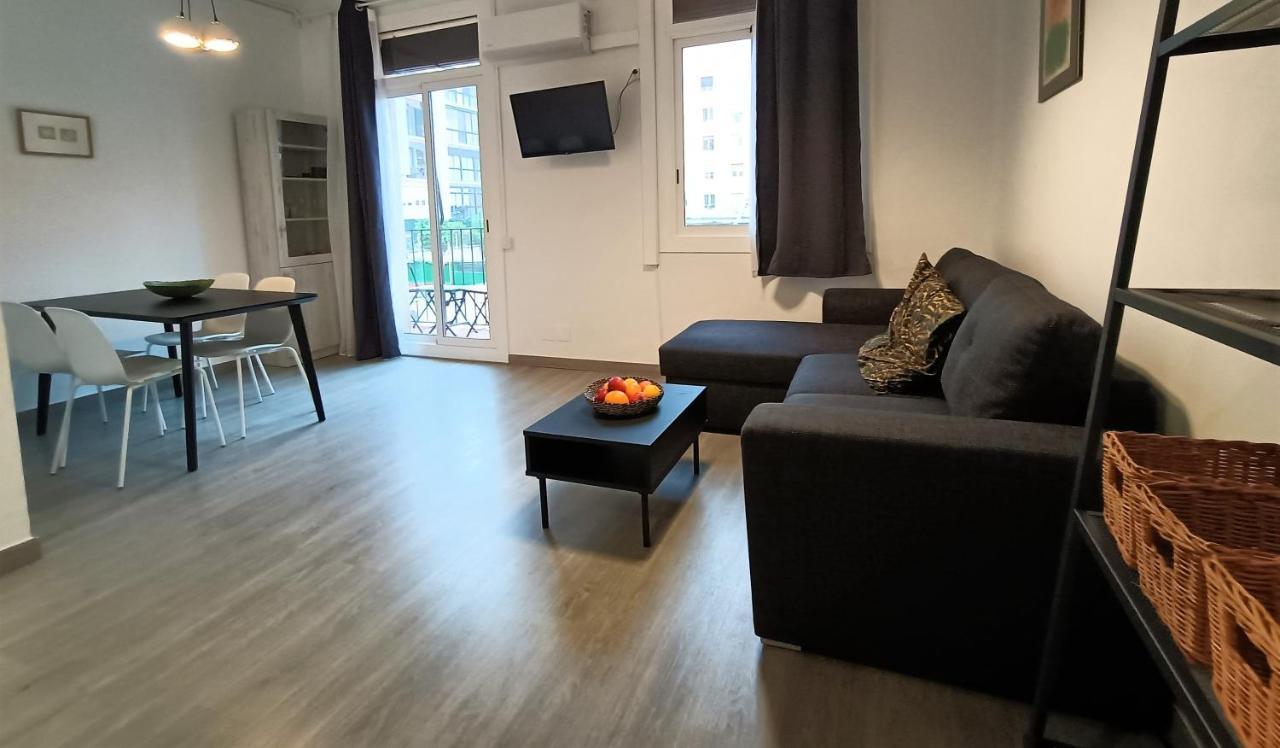Suitur Floridablanca Apartamento Barcelona