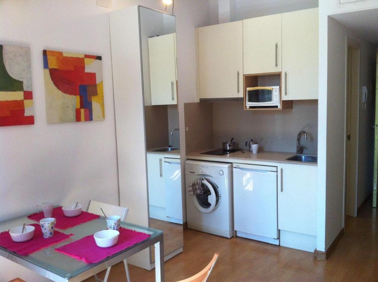 By Sants Market Apartment *