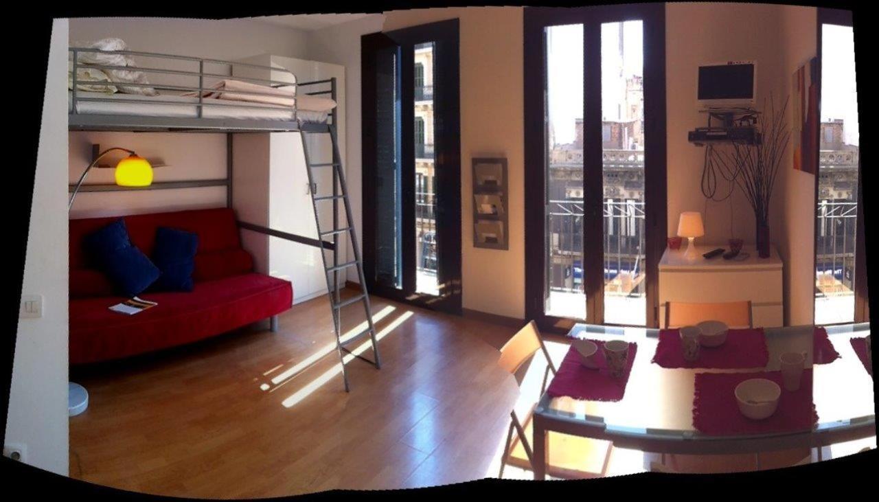 Apartment By Sants Market