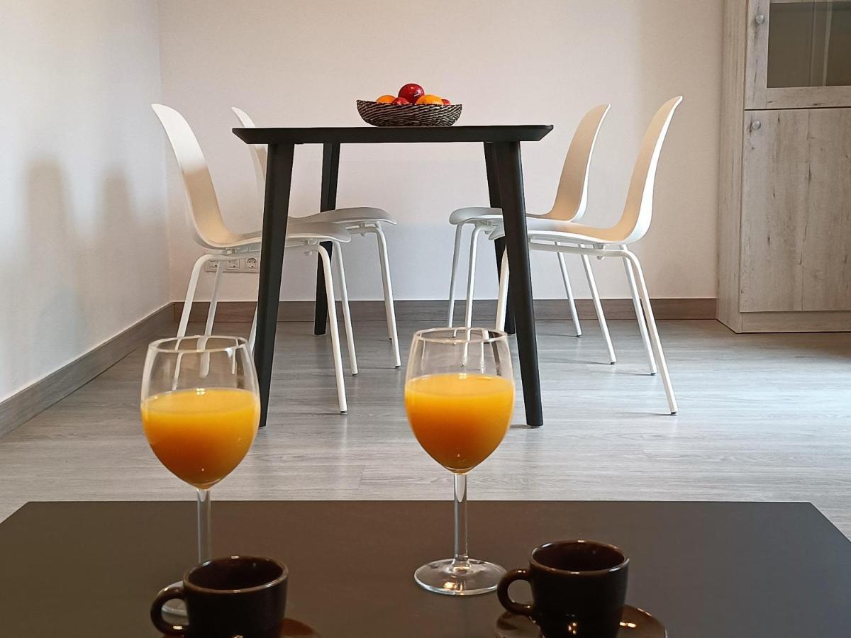 Suitur Floridablanca Apartamento Barcelona