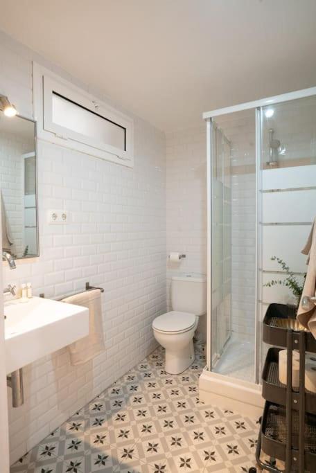 Apartamento Stunning Designer 2 Bed In Glorious Gracia