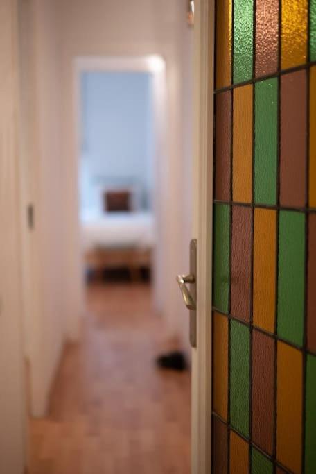 Stunning Designer 2 Bed In Glorious Gracia Apartamento Barcelona
