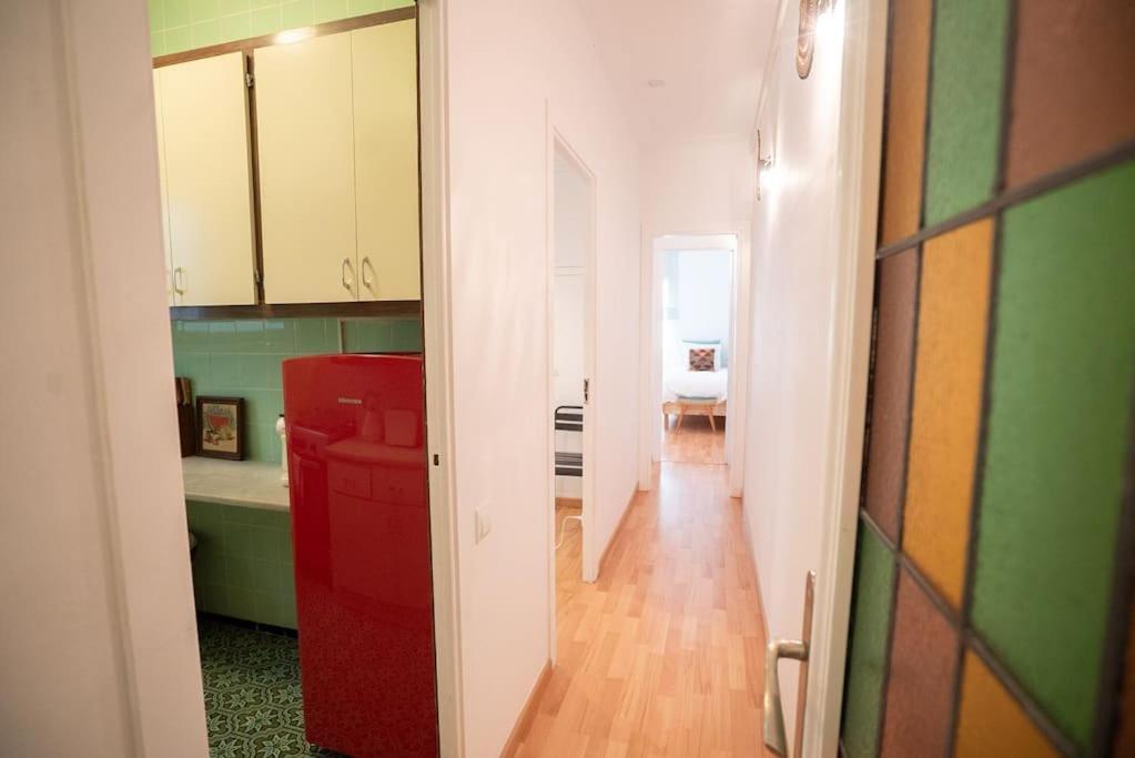 Stunning Designer 2 Bed In Glorious Gracia Apartamento *