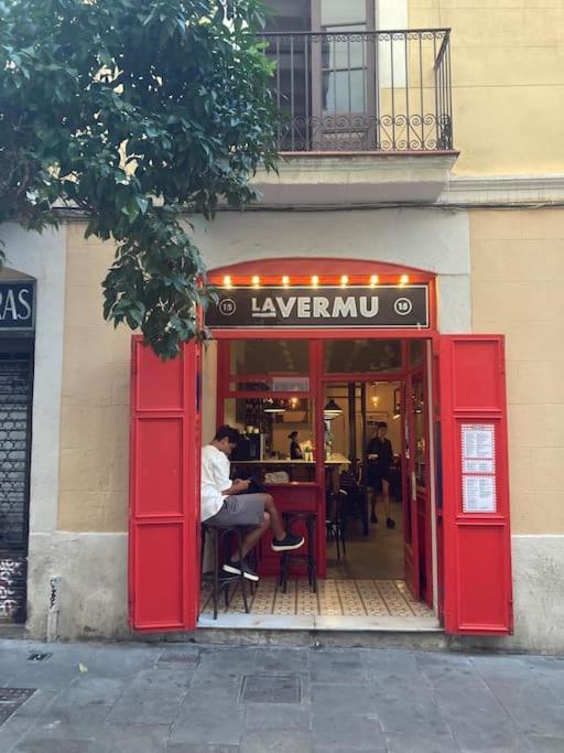 Apartamento Stunning Designer 2 Bed In Glorious Gracia Barcelona