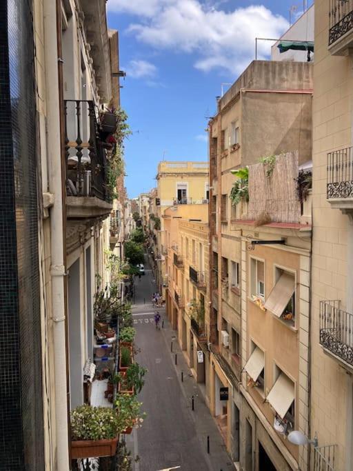 Stunning Designer 2 Bed In Glorious Gracia Apartamento