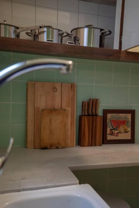 Stunning Designer 2 Bed In Glorious Gracia Apartamento *