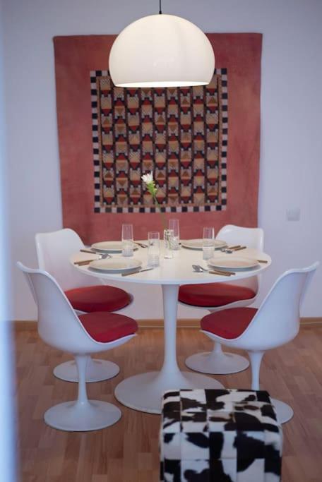 Apartamento Stunning Designer 2 Bed In Glorious Gracia *