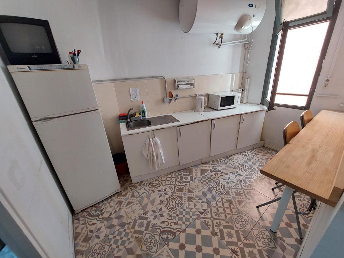 Hostel Sants Bcn