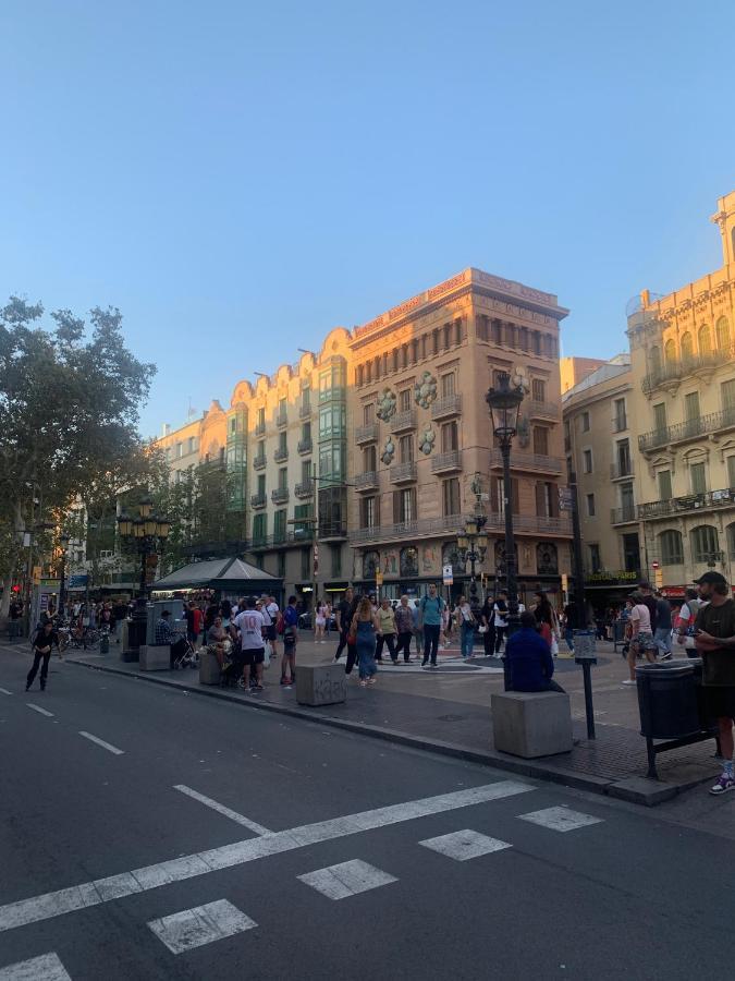 Centric Place De Apartamento Barcelona