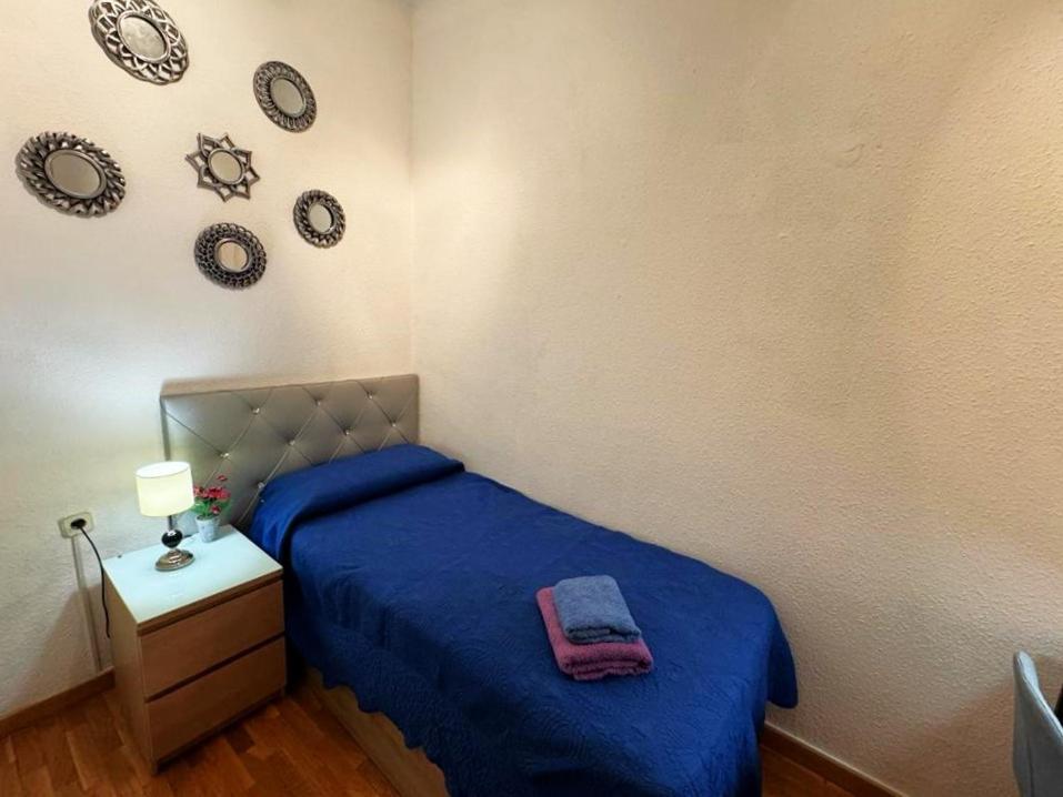 Bed and breakfast Acogedoras En Aragon *