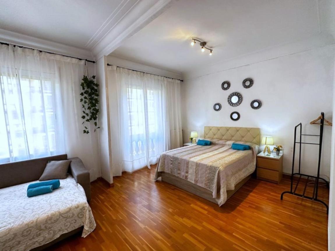Bed and breakfast Acogedoras En Aragon Barcelona