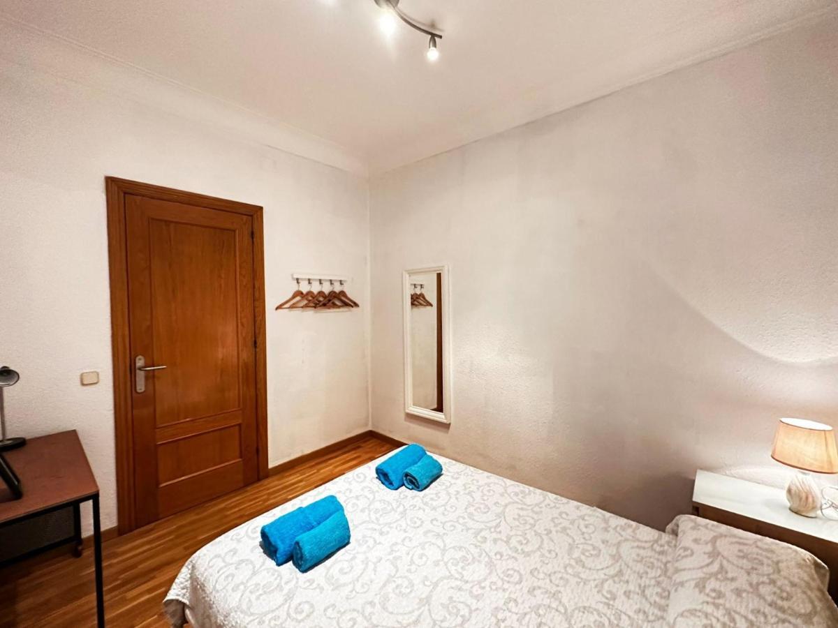 Acogedoras En Aragon Bed and breakfast *