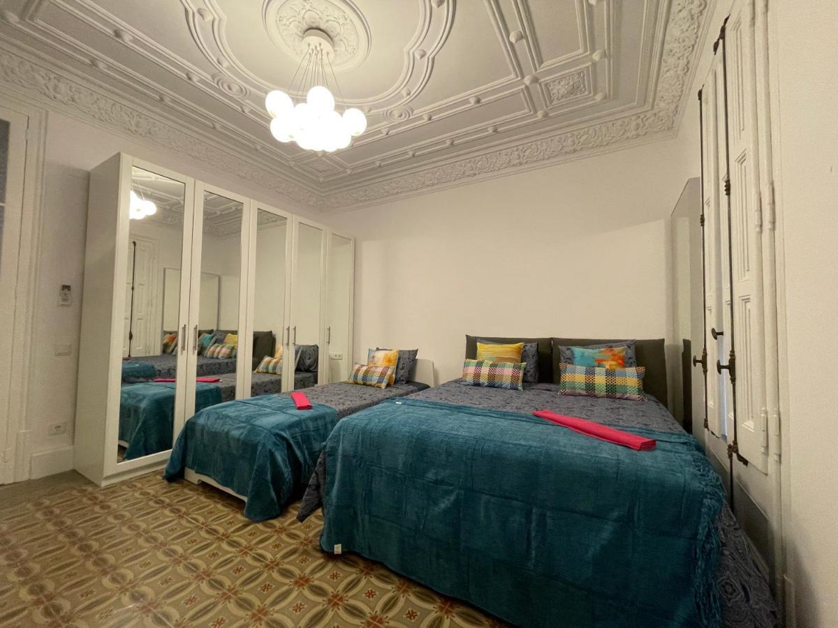 Bcn Centric Hostal Barcelona