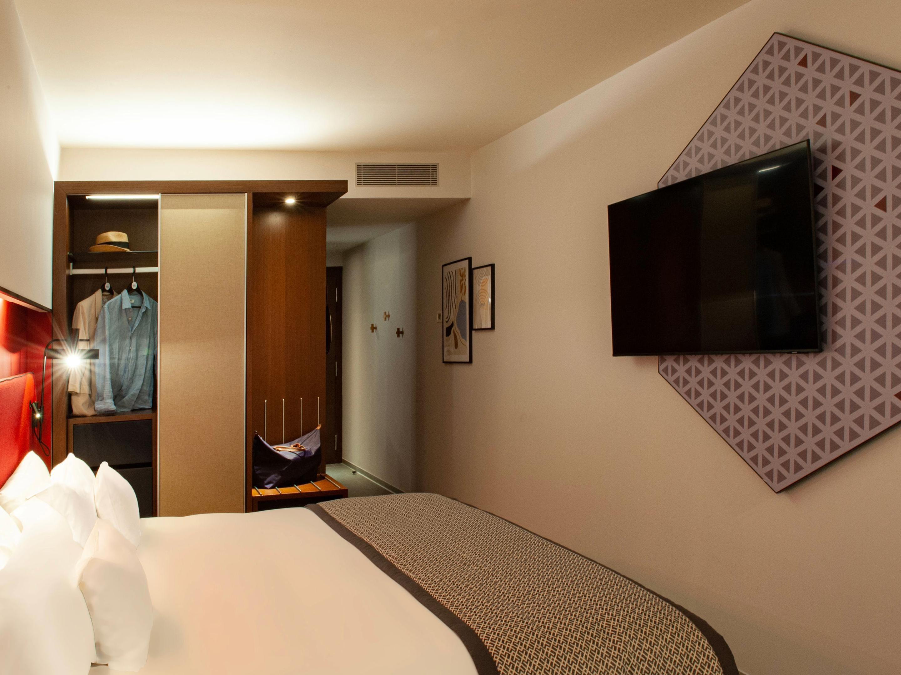 Hotel Ayre Gran Vía