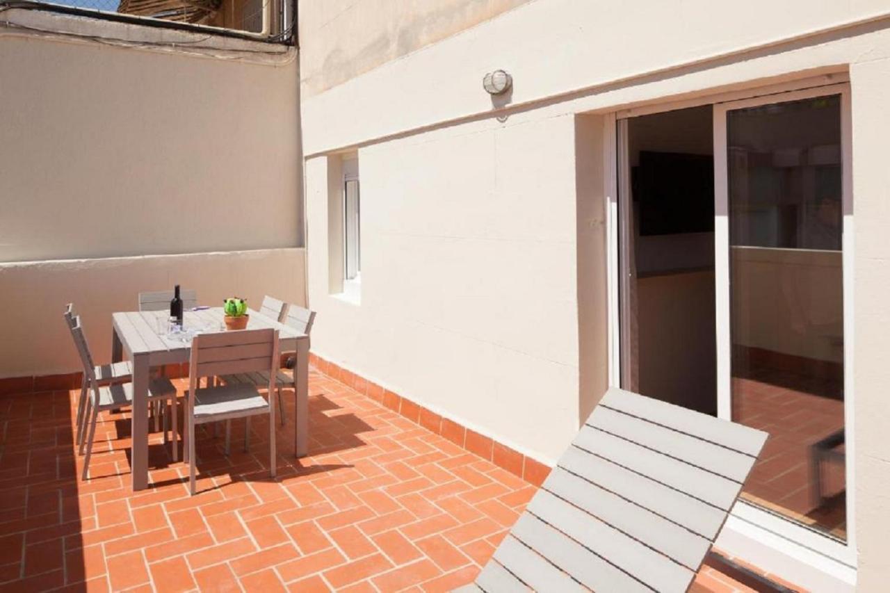 Ola Living Sagrada Familia Apartamento *