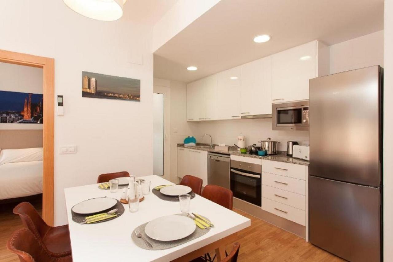 Apartamento Ola Living Sagrada Familia
