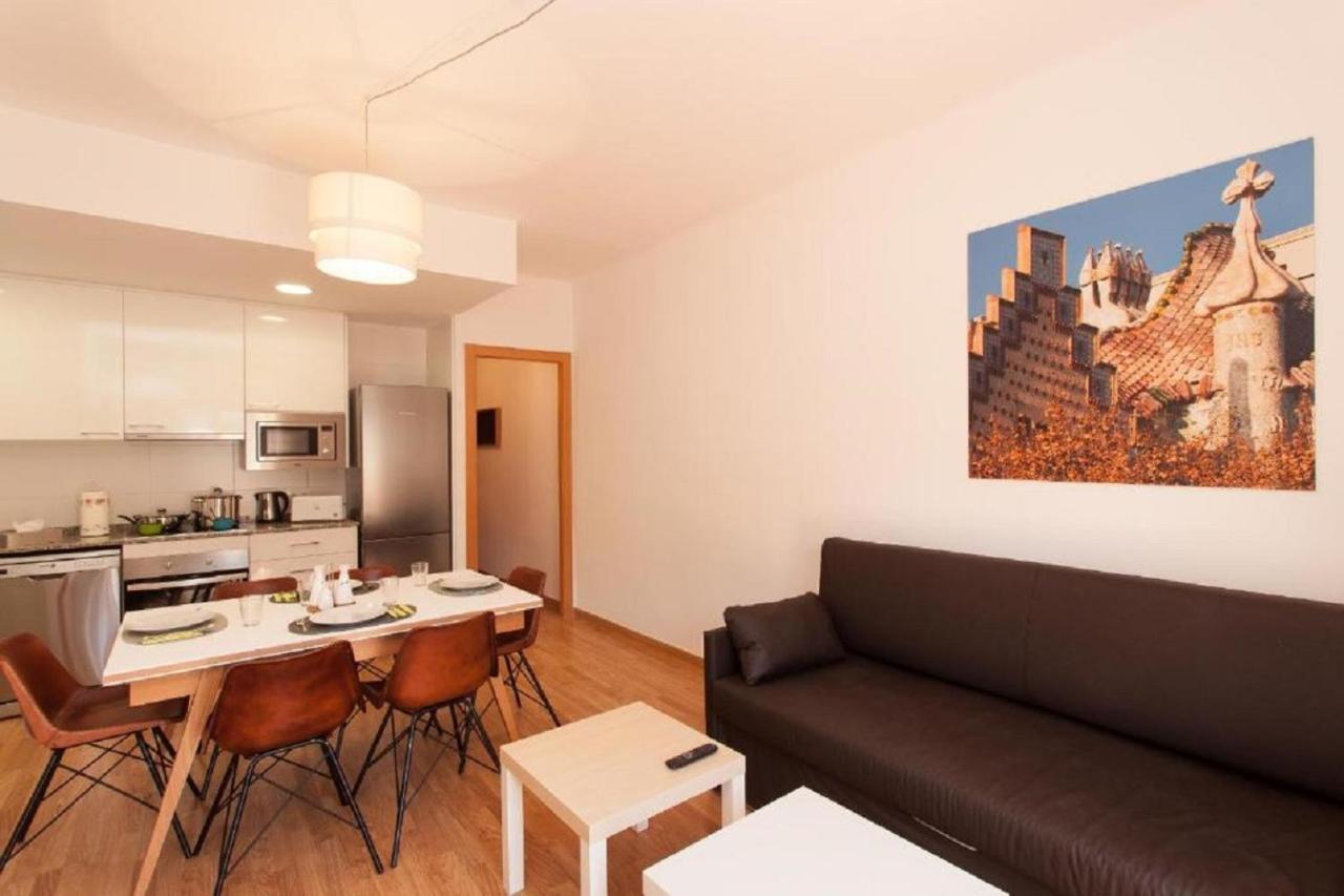 Apartamento Ola Living Sagrada Familia *