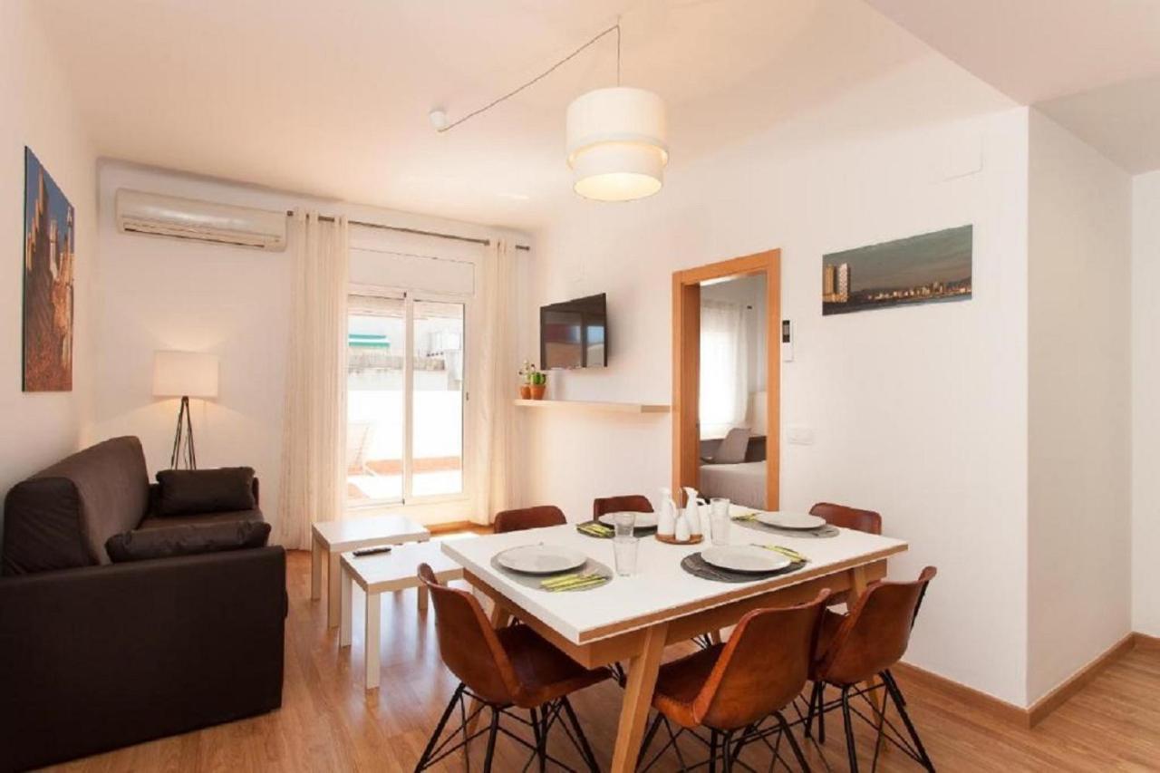 Apartamento Ola Living Sagrada Familia *
