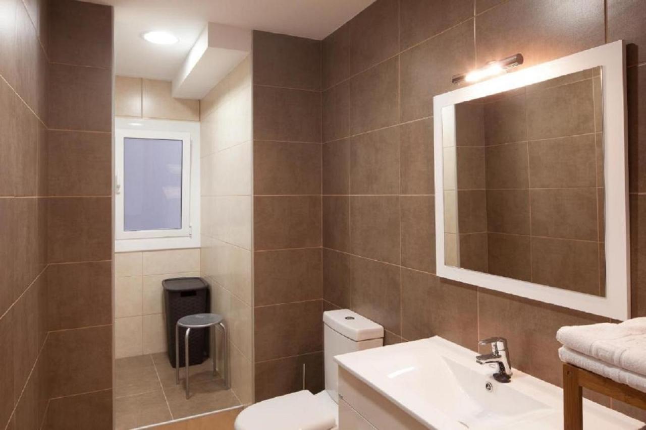 Ola Living Sagrada Familia Apartamento *