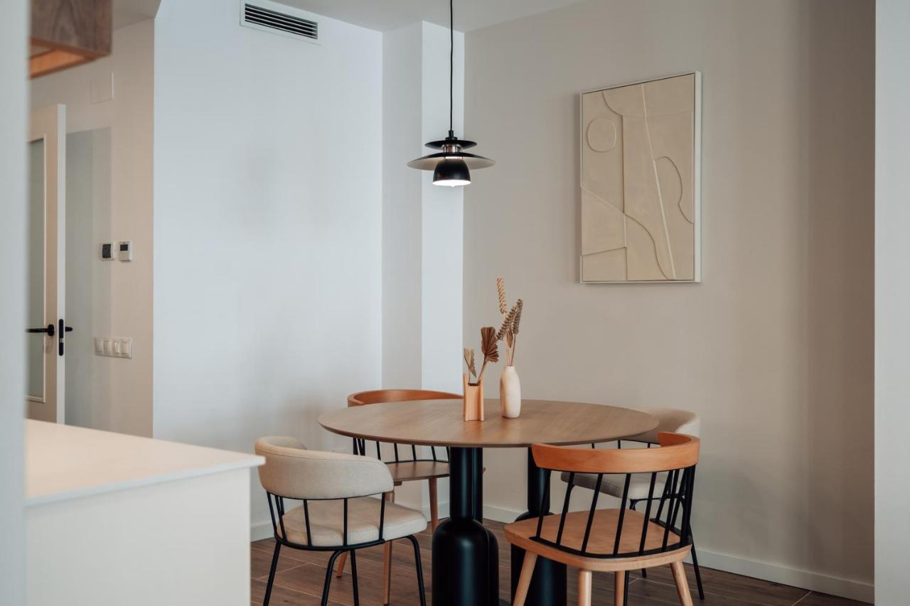 Apartamento Caterina Liceu Barcelona