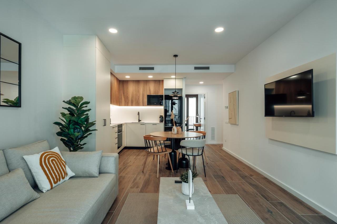 Caterina Liceu Apartamento *