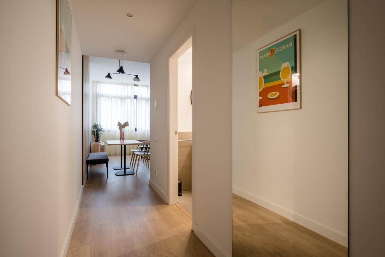 Apartamento Caterina A90 *